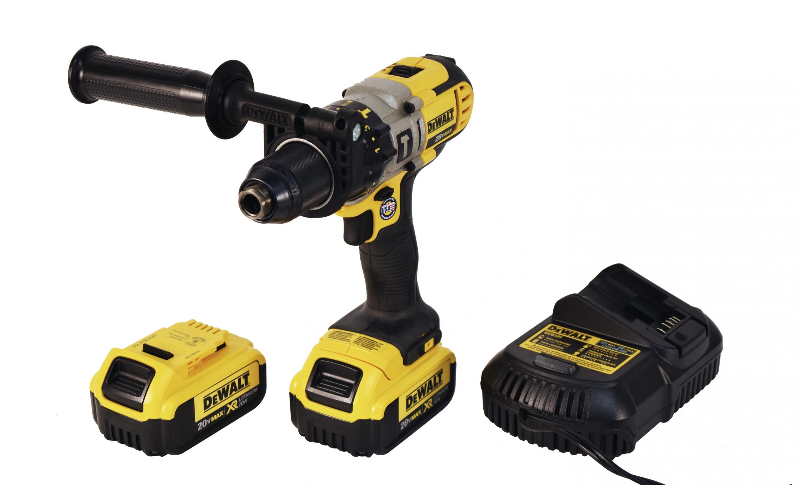 Dcd985m2 dewalt online