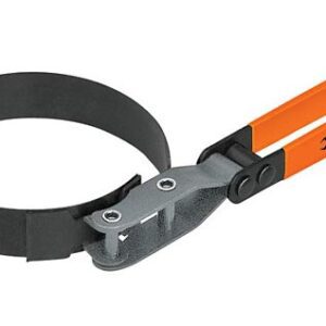 LLAVE BANDA METALICA P/FILTROACEITE LF-1000 3 3/4 TRUPER