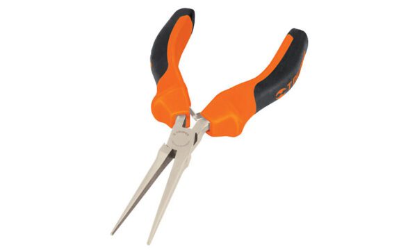 PINZA MINI PM-PA4 6" TRUPERPUNTA AGUJA MANGO COMFORT