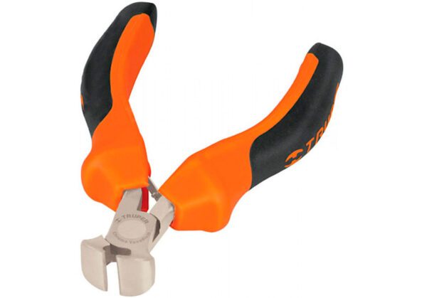 PINZA MINI PM-TN4 4" TRUPERTIPO TENAZA MANGO COMFORT