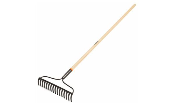 RASTRILLO JARDINERO R-16AM TRUPER MGO 54 PINO