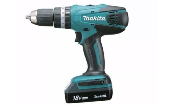 ROTOMARTILLO 1/2" INALAMBRICOPH02X2 MAKITA 18V