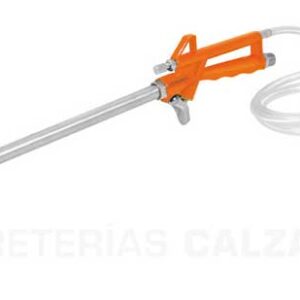 PISTOLA PILIM-683 TRUPERP/LIMDE MAQ VARILLA LARGA