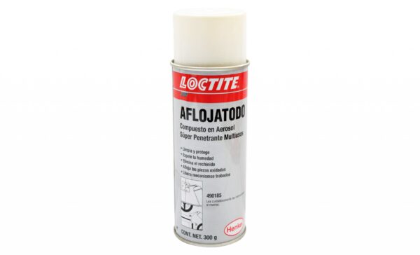 AFLOJATODO LP68KA 490185 300GRLOCTITE