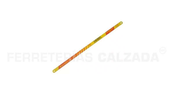 SEGUETA P/ARCO AV 12X24 RS1224STARRETT