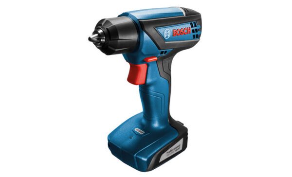 TALADRO GSR 1000 SMART BOSCH3/8 INALAMBRICO