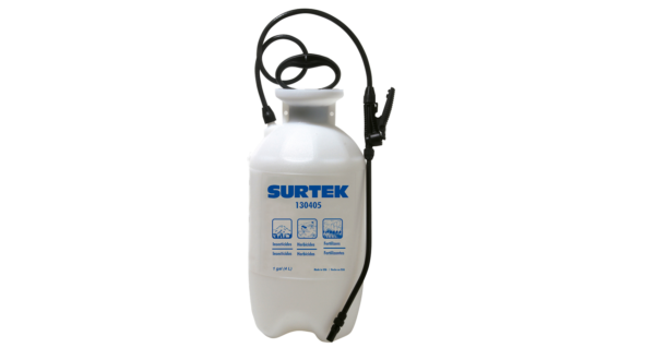 FUMIGADOR 2.1GAL PLASTICO 130407 SURTEK