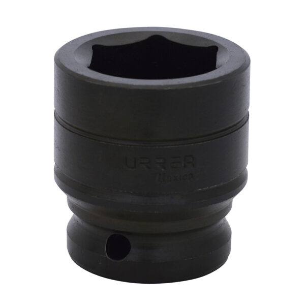 DADO 3/4X1-9/16" URREA 75256 PTS CORTO PARA IMPACTO
