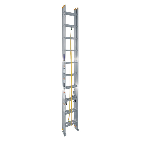 ESCALERA EXTENSION EE20 SURTEK6.10MT 20 ESCALONES