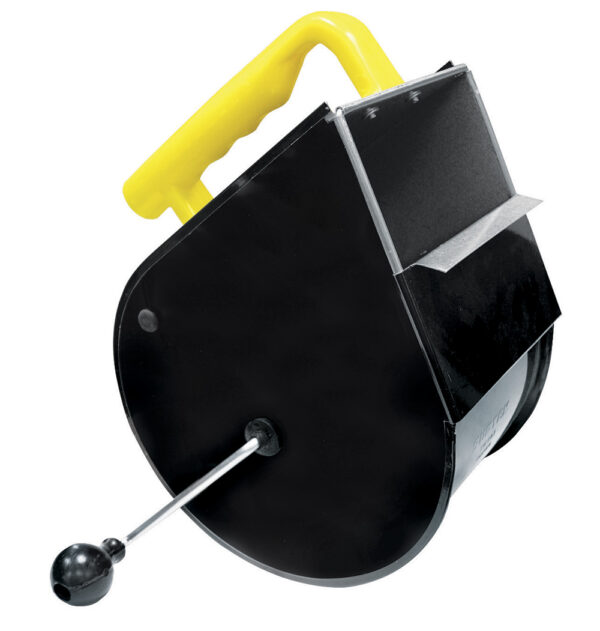 TIROLERA GALVANIZADA 2.5 L