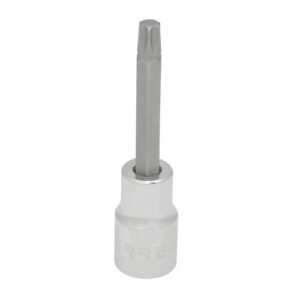 Dado con punta torx cuadro de 1/2", T40 Urrea