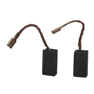 Juego de carbones para RM822 Urrea