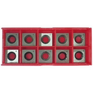 Insertos para rodillo helicoidal, 10 piezas Urrea