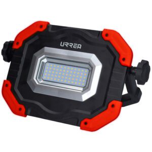 Reflector de LED SMD 56 W de 5,000 lm Urrea