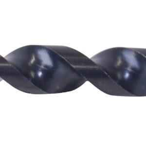 Broca para madera de acero al carbono tipo gusano 1-1/8" zanco de 1/2" Urrea