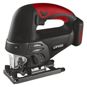 Sierra caladora 65 mm a batería Litio-ion 20 V Urrea