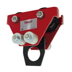 Trole de carga 2 ton para vigas IPS e IPR Urrea