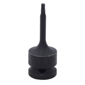 Dado de impacto con punta torx cuadro de 3/8", T25 Urrea
