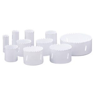 Cortacírculos bimetálico 1-11/16" Urrea