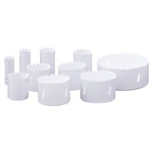 Cortacírculos bimetálico 2-3/4" Urrea