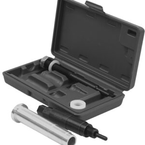 Juego de extractor de bujías rotas, 6 piezas Urrea