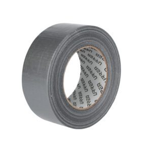 Cinta gris para ducto 48 mm x 30 m Urrea